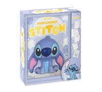 Disney Stitch - Mon carnet Stitch (Squishy) - Collectif - Hemma - Carnet (de voyage, intime, de notes)