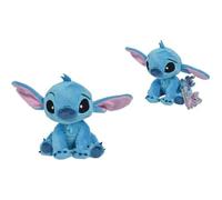 DISNEY - Stitch - Peluche - 20 cm