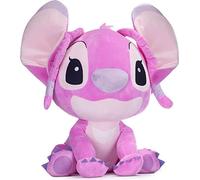 Angel 70cm Peluche XXL Géant Avec Son Disney Lilo & Stitch Adultes Enfants