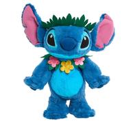 Disney Stitch Peluche Chantante et Dansante 38 cm
