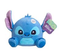 Disney Stitch Petite peluche lestée en peluche de 10,2 cm, animal en peluche, extraterrestre, remplissage de panier de Pâques, cadeaux, jouets pour enfants à partir de 3 ans Just Play