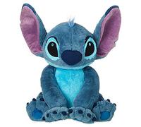 Disney Stitch Plush - Large - 18 Inches