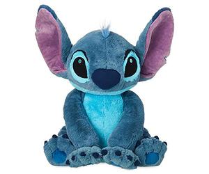 Disney Stitch Plush - Large - 18 Inches