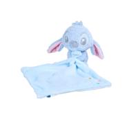 Disney Stitch Plush w/ Comforter