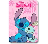 Lilo & Stitch Housses en polaire