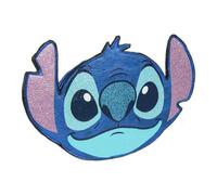 Disney Stitch Porte-monnaie Porte-monnaie avec paillettes