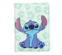 Disney Stitch Porte-passeport pour enfant