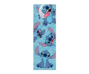 Disney Stitch Poster - 20,8 x 62,2 Pouces / 53 x 158 cm - Envoyé Roulé - Affiches et Impressions - Pour les Porte