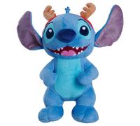 Disney Stitch Reno Plush Toy 25cm Simba