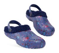 Disney Femmes Sabots D'Hiver Stitch