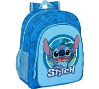 Disney Stitch - Sac à dos junior - 38 cm