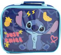 Disney STITCH Sac isotherme rectangulaire isolé pour le déjeuner