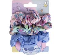 Disney Stitch Scrunchies élastiques à cheveux