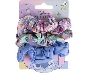 Disney Stitch Scrunchies élastiques à cheveux