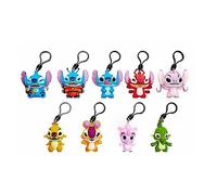 Gremlins Lot de 4 figurines moulées sous pression, jouets pour enfants et adultes 6,3 cm