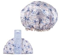 Cerdá - Bonnet de douche Stitch 27 x 27 x 1 cm (2500003237)