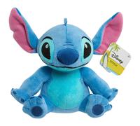 Disney STITCH Sound and Scent Small Soft Plush Toy