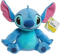 Disney Stitch Sound And Scent Small Soft Plush Toy