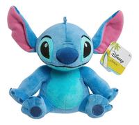 Disney Stitch Sound And Scent Small Soft Plush Toy