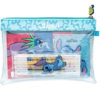 Kit de papeterie Disney Stitch G