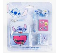 Disney Stitch Stationry Mini sac à dos Cerdá
