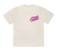 Disney Stitch Surf Autorisé T-shirt Hommes