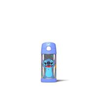 Disney Stitch Thermos FUNtainer Bouteille de 355 ml