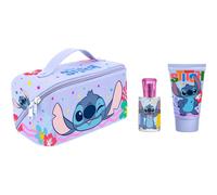 Disney Stitch Toiletry Bag kit voyage pour enfant