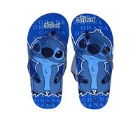 Disney Stitch Tongs pour Filles Stitch Sandales D'été Design Classiques et Légères Taille EU 25 a 32