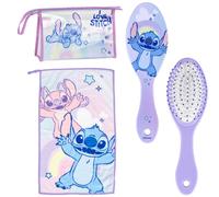 Disney Stitch Travel Set kit voyage pour enfant 1 pcs