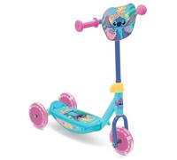 Disney Stitch Trottinette pour Filles, Trottinette D'ÉQUILIBRE, réglable, jusqu'à 20 kg (Stitch)