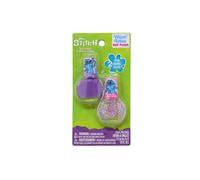Disney Stitch Vernis à ongles enfant 2x3,8ml