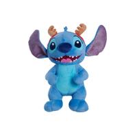 Disney - Stitch w/ Antlers, 25cm
