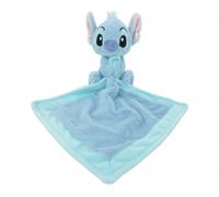 Simba 6315870490 Disney Stitch avec Doudou, Convient dès Les Premiers Mois de Vie
