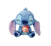 Disney Stitch w. Lollipop, 25cm