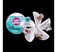 DISNEY STORE 5 SURPRISE MINI BR S2 (24) Réplique Zuru