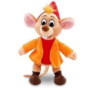 Disney Store authentique, Cendrillon: Jaq Souris Mini doux en peluche poupée jouet - 9 "Grand