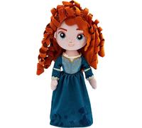 Disney Store Brave - Merida Poupée Peluche 35cm