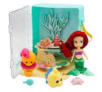 Disney Store Coffret Ariel Animators Collection