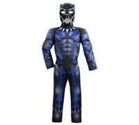 Disney Store Costume Lumineux Panthère Noire Mixte Enfant Taille 7/8
