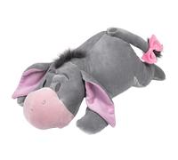 Disney Store Peluche officielle Cuddleez Bourriquet - Grande peluche - Jouet super doux et câlin pour les fans et les enfants de tous âges - Cadeau de collection parfait, peluche