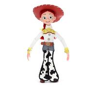 Disney Store Figurine Jessie articulée parlante