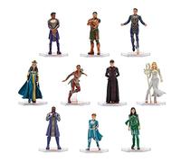 Disney Store Figurine officielle Eternals Deluxe