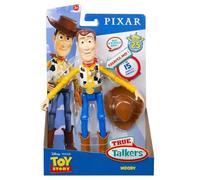 Disney Store Figurine Woody articulée parlante