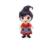 Disney Store Hocus Pocus Sanderson Sister Peluche Mary