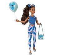 Disney Store ILY 4EVER Poupée inspirée de Cendrillon - Poupées tendance avec jupes et accessoires, jouet pour filles de 3 ans et plus, cadeaux pour enfants, nouveauté 2023