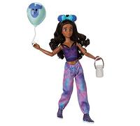Disney Store ILY 4EVER Poupée inspirée par Ariel - La Petite Sirène - Poupées tendance avec jupes et accessoires, jouet pour filles de 3 ans et plus, cadeaux pour enfants, nouveauté 2023