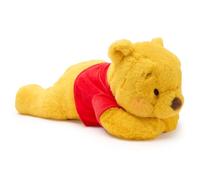 Disney Store Japon Grande Peluche Winnie l'ourson, idéale pour Les câlins, Le Jeu, l'exposition ou comme Cadeau aux Fans des Classiques de Disney, 44 cm