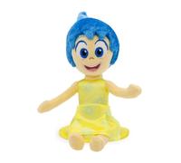 Disney Store Joy Peluche Épaule Magnétique - Inside Out 2 - Mini 6''