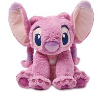 Disney Store Lilo & Stitch - Peluche Ange 33 Cm Medium Soft